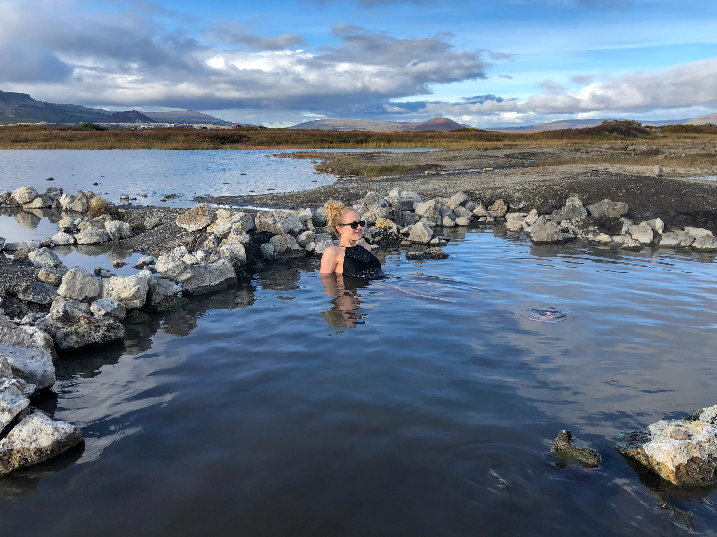Iceland S Secret Hidden Hot Springs MestoGo